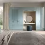 Zurfiz Ultragloss Metallic Blue