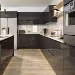 Jayline Supergloss Graphite