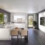 Jayline Supermatt White