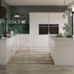 Lacarre Gloss White