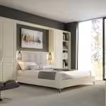 Bella Alabaster/ Style: Tuscany