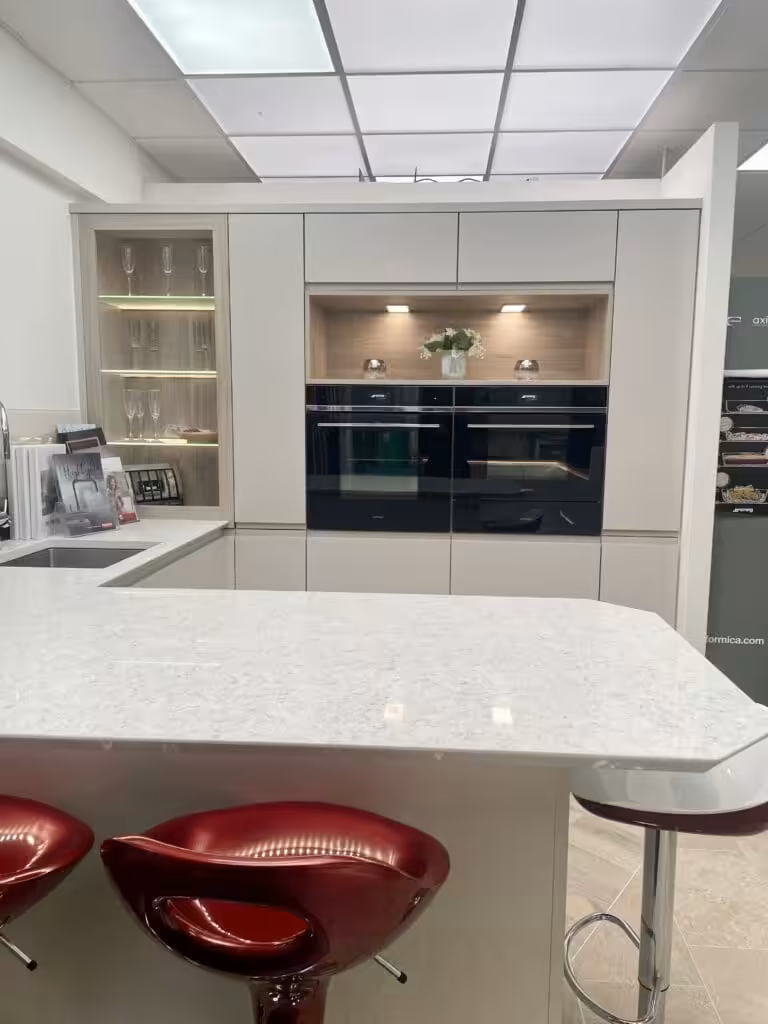 | Kitchen Showroom image00007