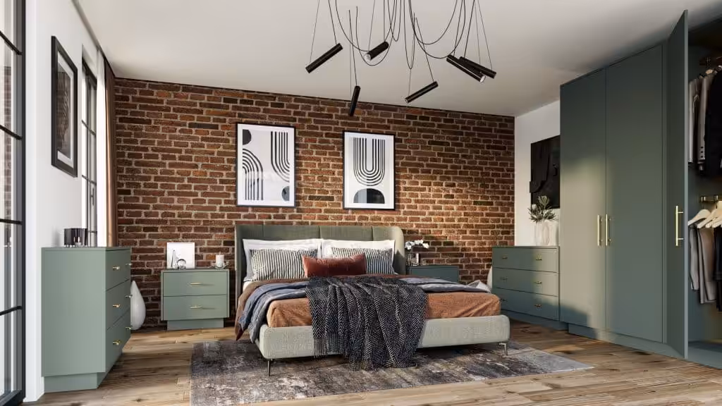 Uncategorized | Cozy and Chic: A Dream Bedroom Makeover Uncategorized | Cozy and Chic: A Dream Bedroom Makeover