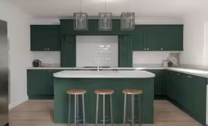All Things Tefore | Bringing Your Kitchen Vision to Life: Expert Guidance with Our CAD System