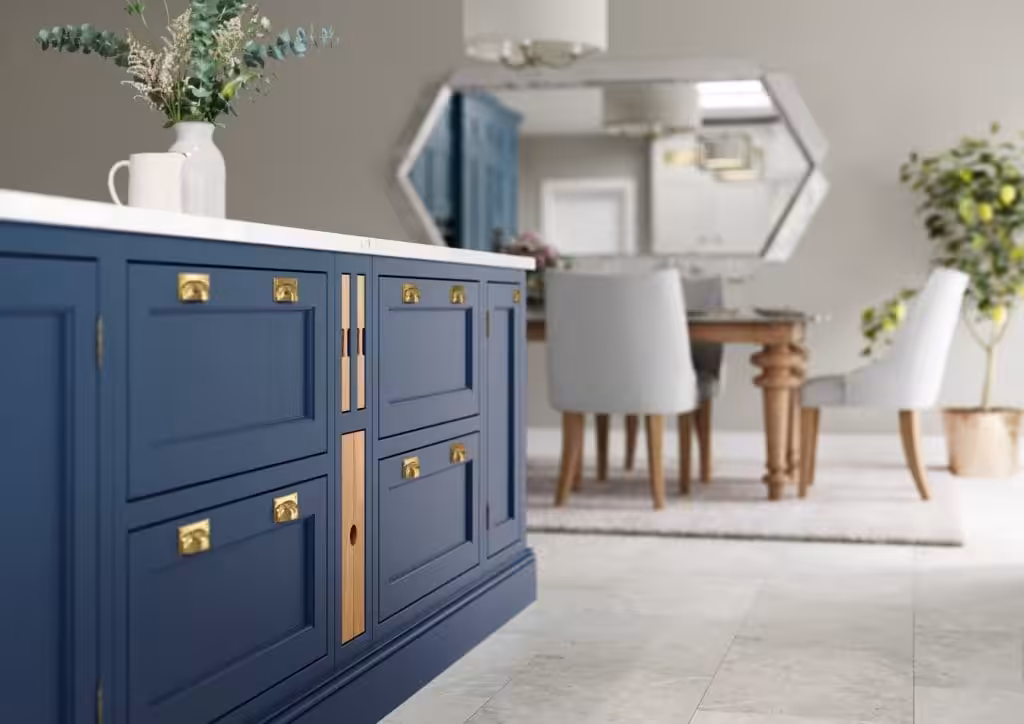 Whats New? | Predicted 2025 Kitchen & Bedroom Trends