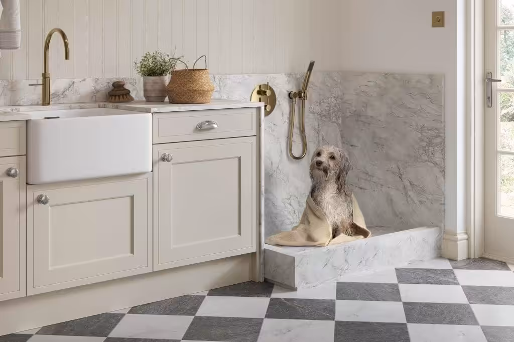 Whats New? | NEW- Winslow In The Finishes Taupe Grey and Willow