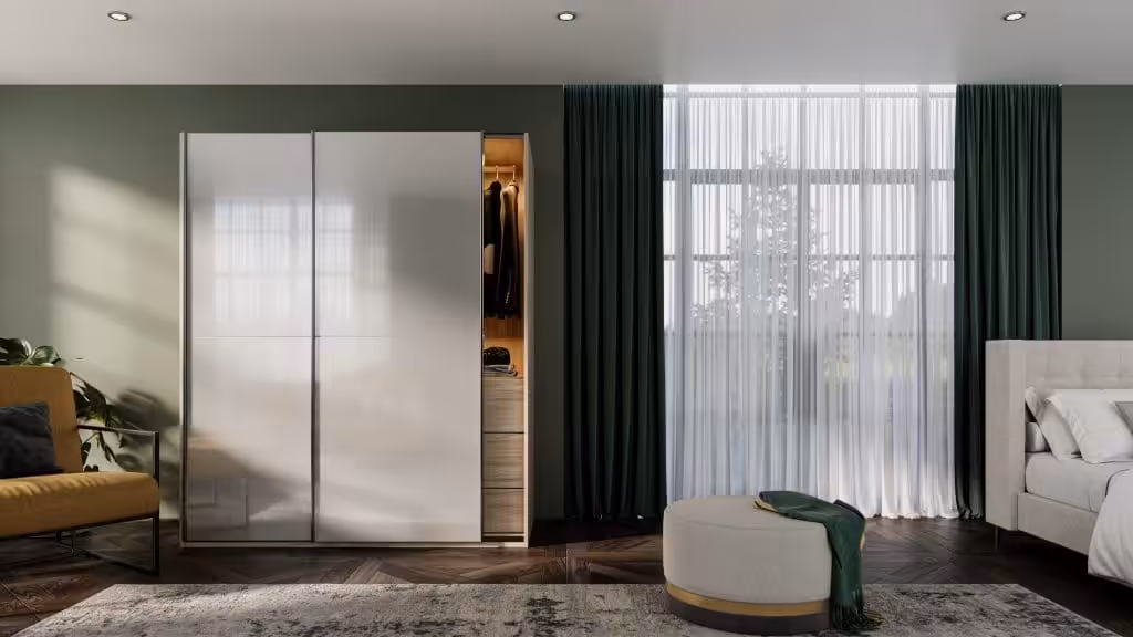 Bedroom Tips | Transform Your Space: The Ultimate Guide to Fitted Bedrooms