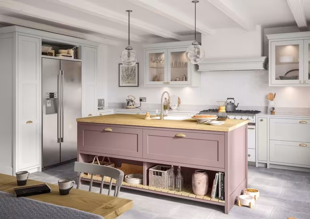 All Things Tefore | Supply Only Kitchens Built to Last All Things Tefore | Supply Only Kitchens Built to Last