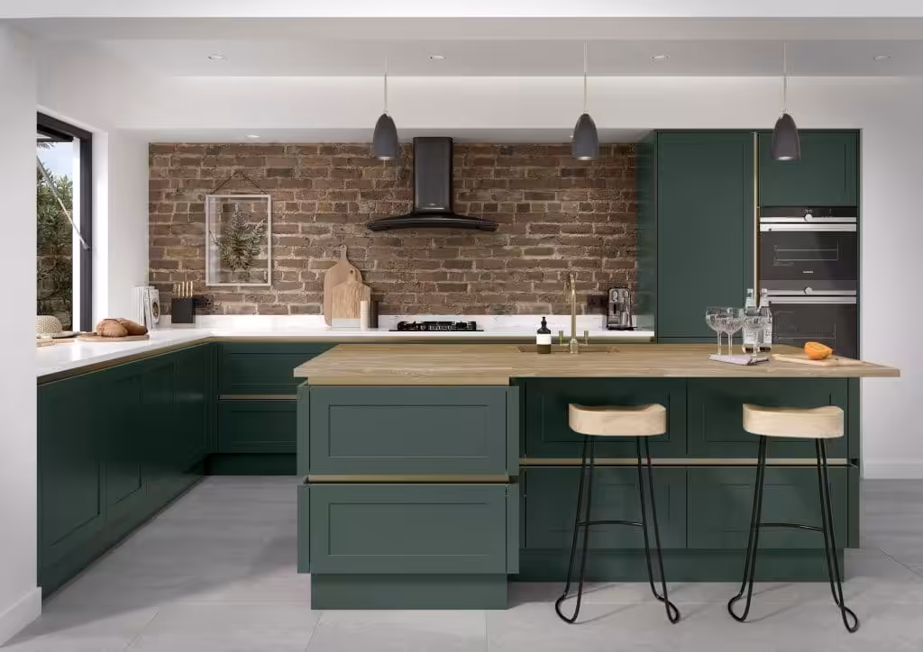 All Things Tefore | Supply Only Kitchens Built to Last All Things Tefore | Supply Only Kitchens Built to Last