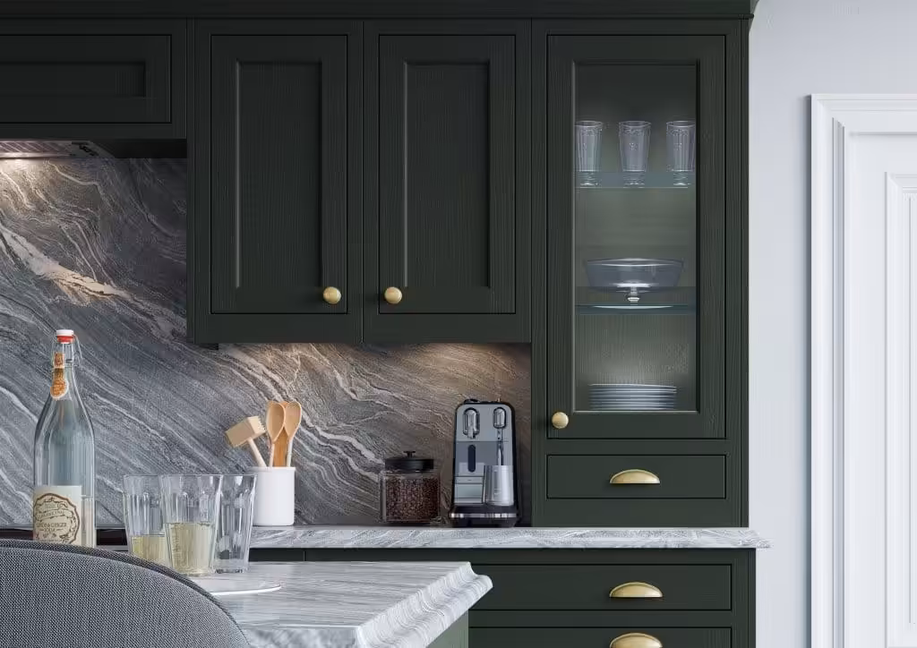 All Things Tefore | Searching for Inspiration? Discover the Latest in Fitted Kitchens and Bedrooms