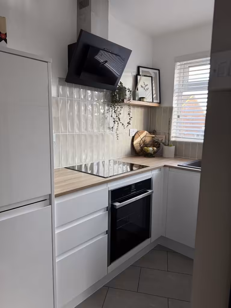 Recent Projects | Transforming a Small Impractical Kitchen into a Modern Masterpiece-Small Kitchen Makeover Recent Projects | Transforming a Small Impractical Kitchen into a Modern Masterpiece-Small Kitchen Makeover