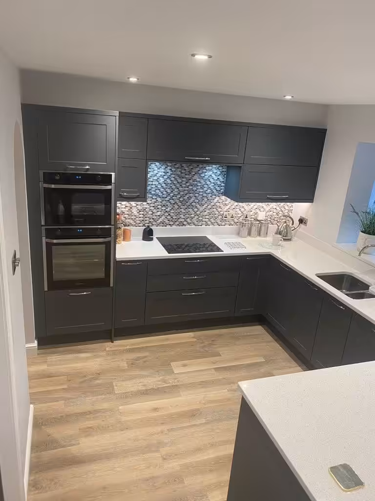 Whats New? | Transform Your Kitchen: Full Renovations vs. Makeovers
