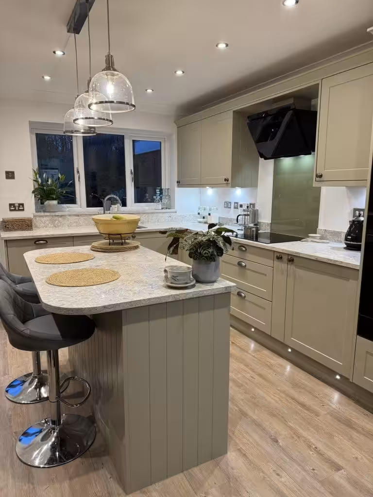 Whats New? | Transform Your Kitchen: Full Renovations vs. Makeovers