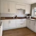 New Kitchen In Redditch by Tefore