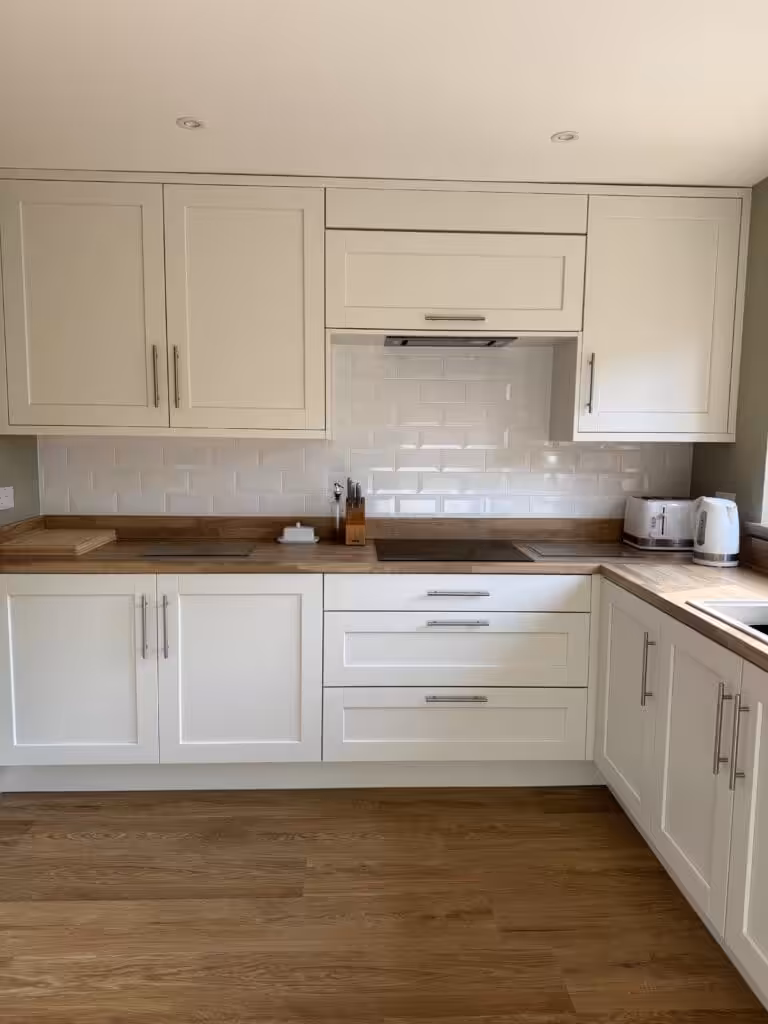 Recent Projects | New Kitchen In Redditch by Tefore