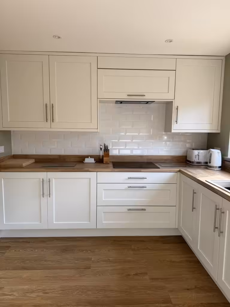 Recent Projects | New Kitchen In Redditch by Tefore