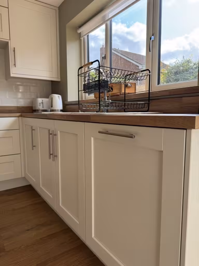 Recent Projects | New Kitchen In Redditch by Tefore