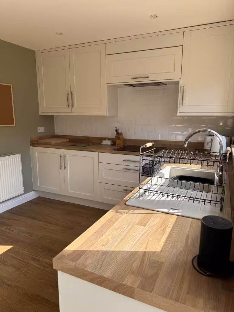 Recent Projects | New Kitchen In Redditch by Tefore