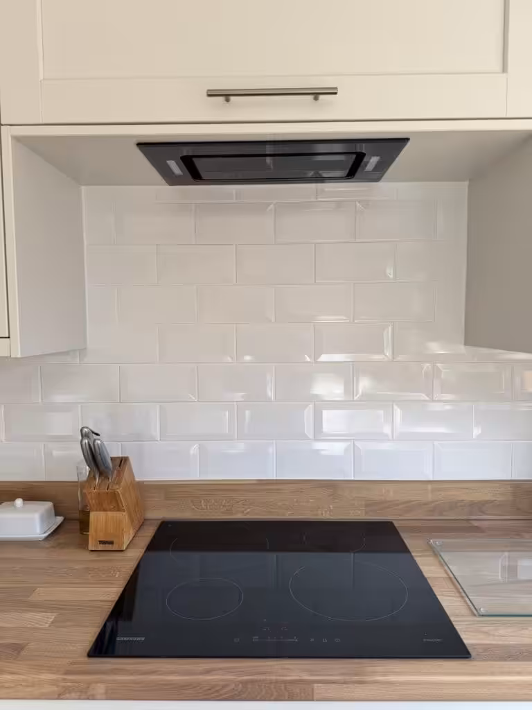 Recent Projects | New Kitchen In Redditch by Tefore
