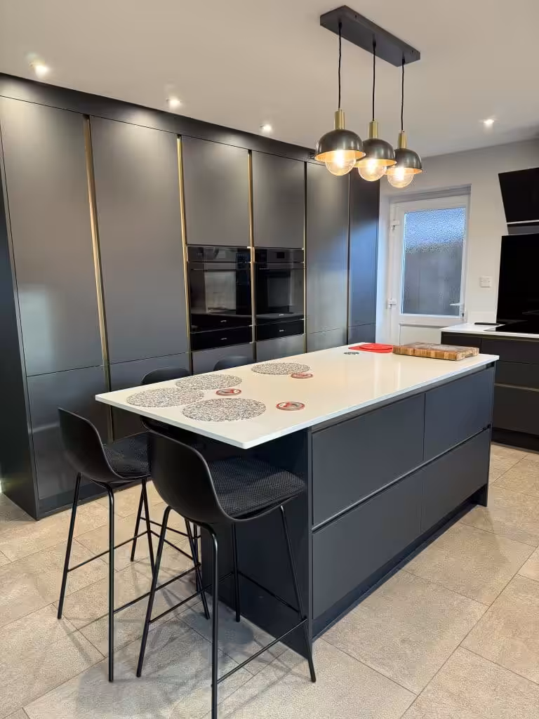 Whats New? | Transform Your Kitchen: Full Renovations vs. Makeovers