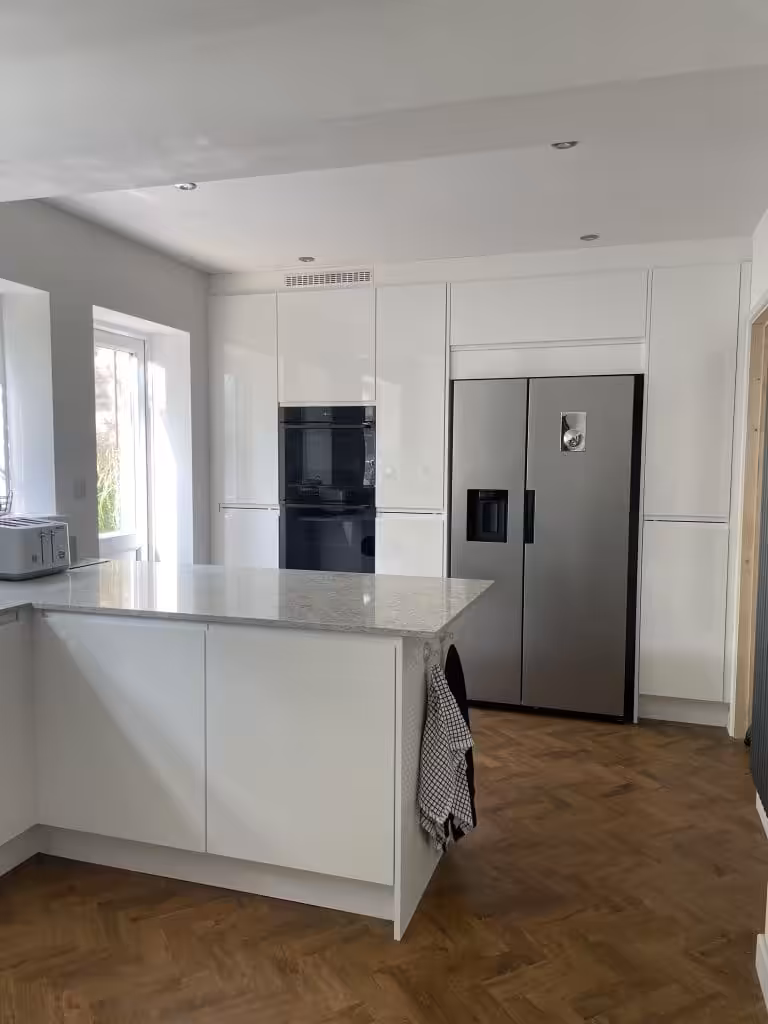 Whats New? | Transform Your Kitchen: Full Renovations vs. Makeovers