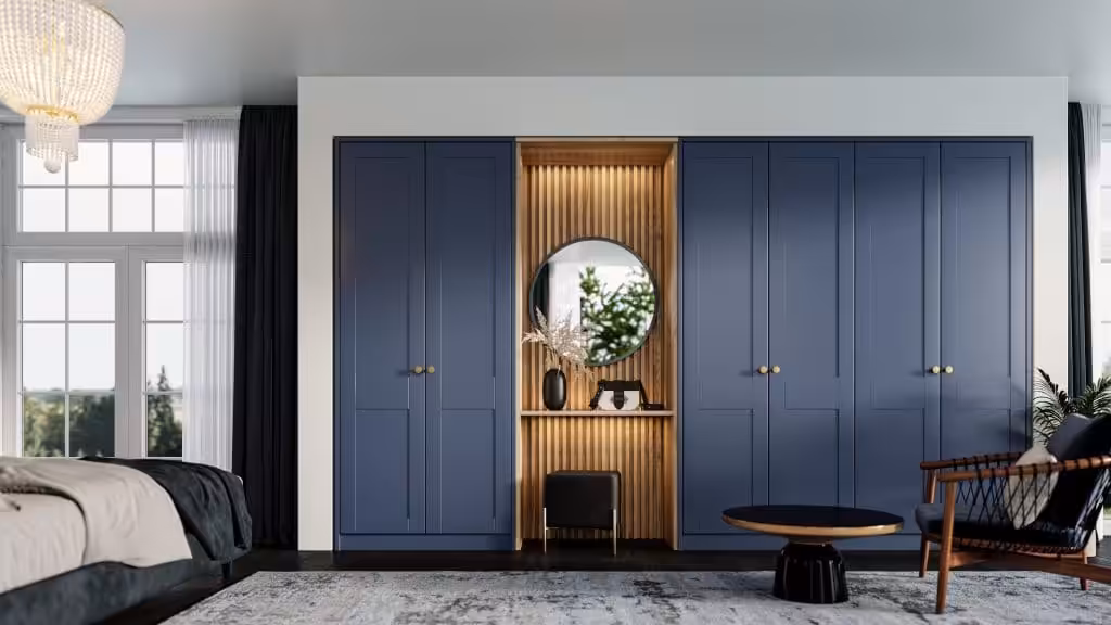 Whats New? | Predicted 2025 Kitchen & Bedroom Trends