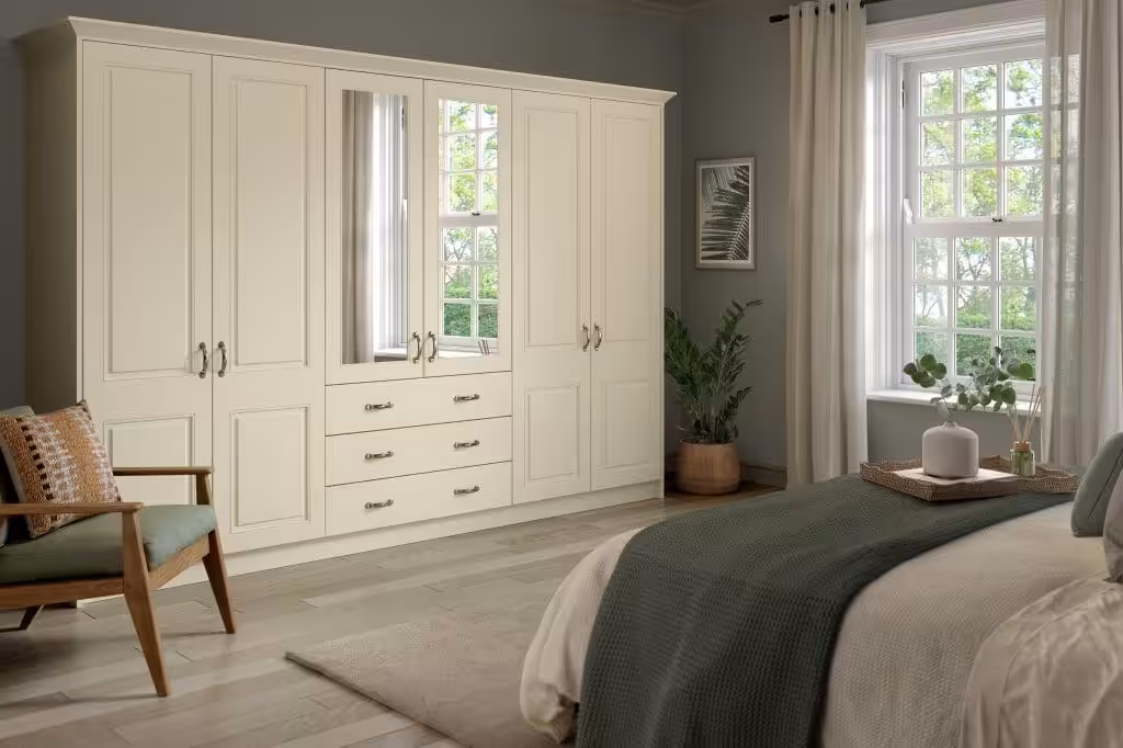 Whats New? | Predicted 2025 Kitchen & Bedroom Trends
