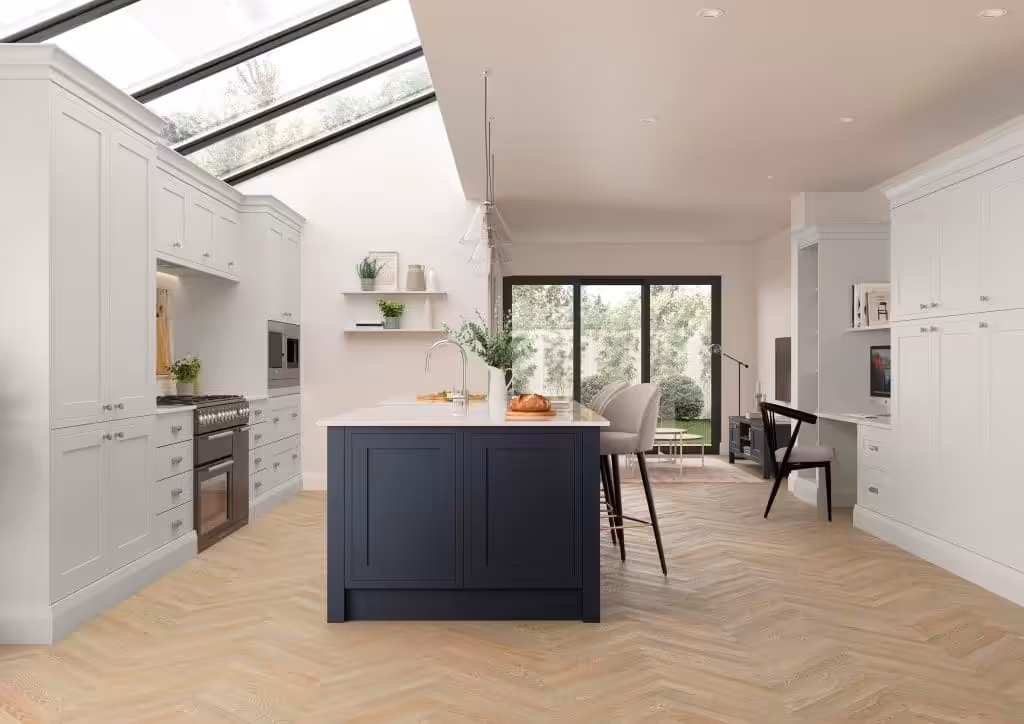 All Things Tefore | Supply Only Kitchens Built to Last All Things Tefore | Supply Only Kitchens Built to Last
