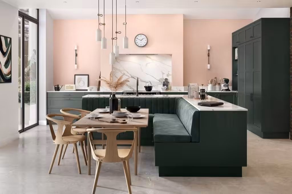 Whats New? | Predicted 2025 Kitchen & Bedroom Trends