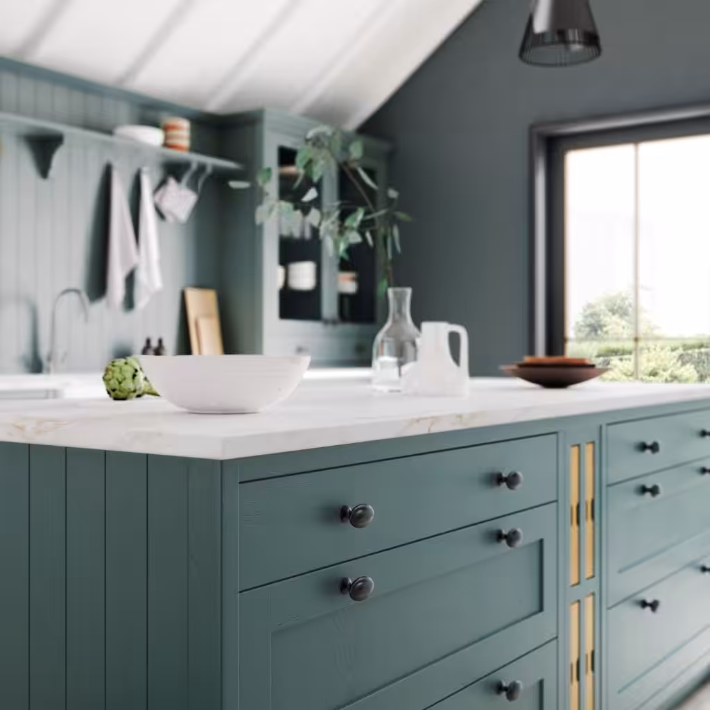 All Things Tefore | Searching for Inspiration? Discover the Latest in Fitted Kitchens and Bedrooms