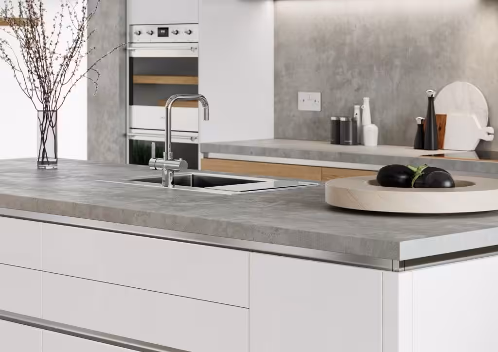 All Things Tefore | Searching for Inspiration? Discover the Latest in Fitted Kitchens and Bedrooms