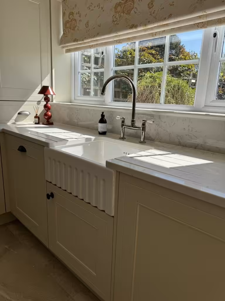Recent Projects | Transform Your Space: With Bespoke Neutral Kitchens Recent Projects | Transform Your Space: With Bespoke Neutral Kitchens