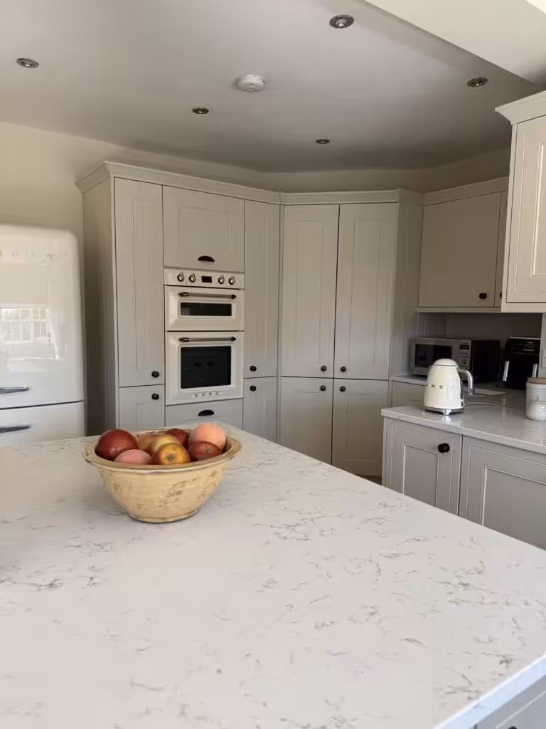 Recent Projects | Transform Your Space: With Bespoke Neutral Kitchens Recent Projects | Transform Your Space: With Bespoke Neutral Kitchens