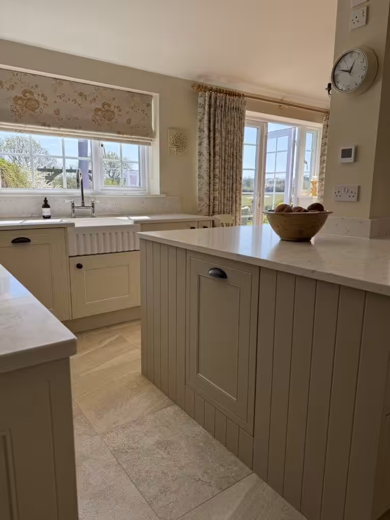 Recent Projects | Transform Your Space: With Bespoke Neutral Kitchens Recent Projects | Transform Your Space: With Bespoke Neutral Kitchens