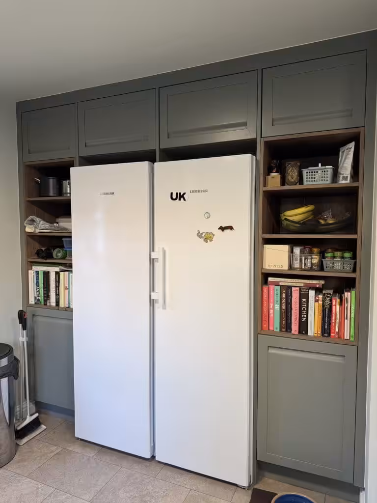 Recent Projects | 1 Before and After Kitchen Transformation: A Beautifully Bespoke Harborne Kitchen in Redditch Recent Projects | 1 Before and After Kitchen Transformation: A Beautifully Bespoke Harborne Kitchen in Redditch