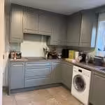 1 Before and After Kitchen Transformation: A Beautifully Bespoke Harborne Kitchen in Redditch
