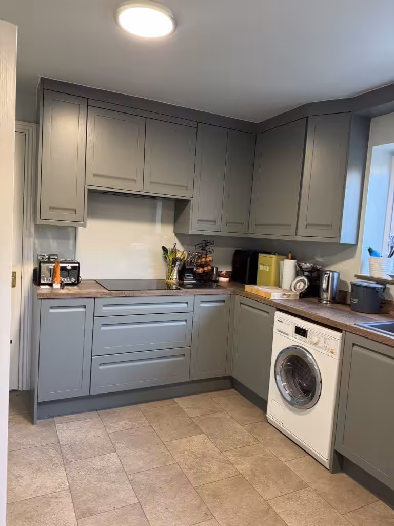 Recent Projects | 1 Before and After Kitchen Transformation: A Beautifully Bespoke Harborne Kitchen in Redditch Recent Projects | 1 Before and After Kitchen Transformation: A Beautifully Bespoke Harborne Kitchen in Redditch