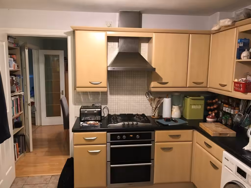Recent Projects | 1 Before and After Kitchen Transformation: A Beautifully Bespoke Harborne Kitchen in Redditch Recent Projects | 1 Before and After Kitchen Transformation: A Beautifully Bespoke Harborne Kitchen in Redditch