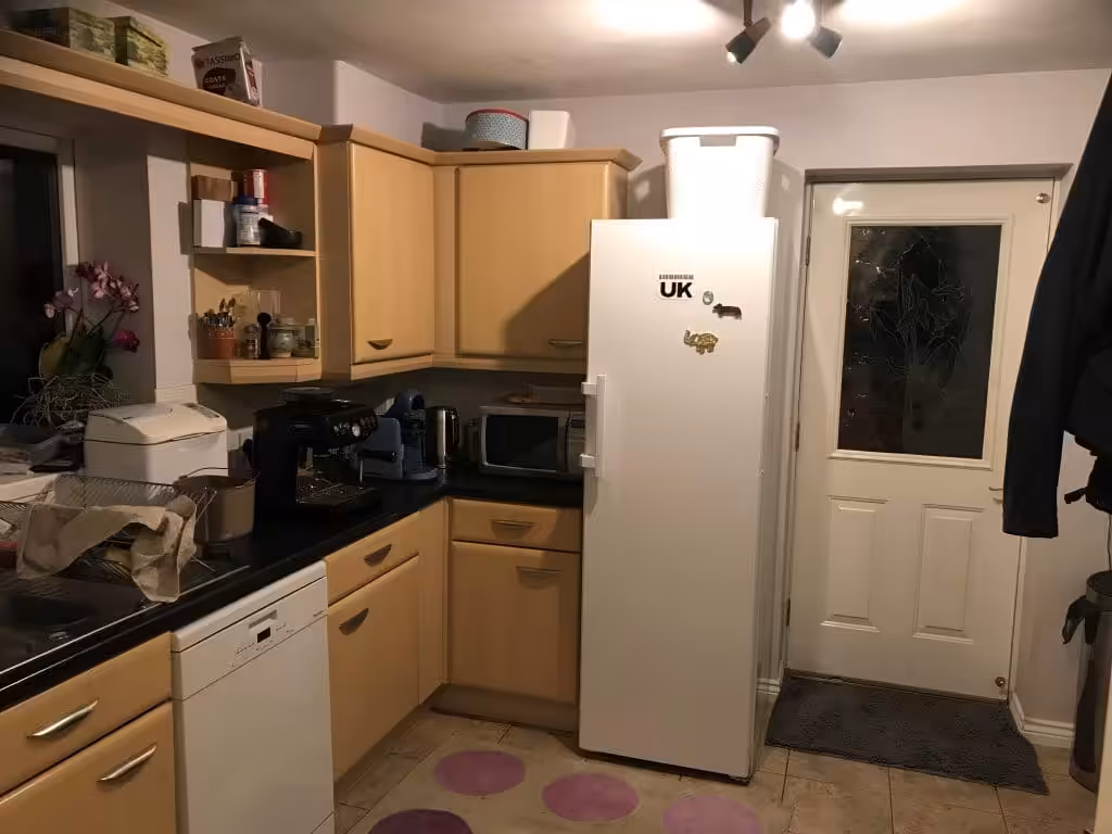 Recent Projects | 1 Before and After Kitchen Transformation: A Beautifully Bespoke Harborne Kitchen in Redditch Recent Projects | 1 Before and After Kitchen Transformation: A Beautifully Bespoke Harborne Kitchen in Redditch