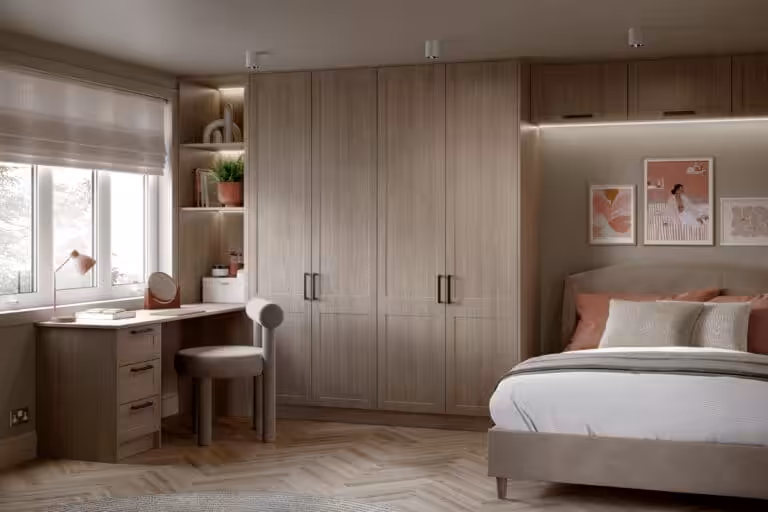 Bella-Oakham-Grey-Vicenza-Oak-Bedroom