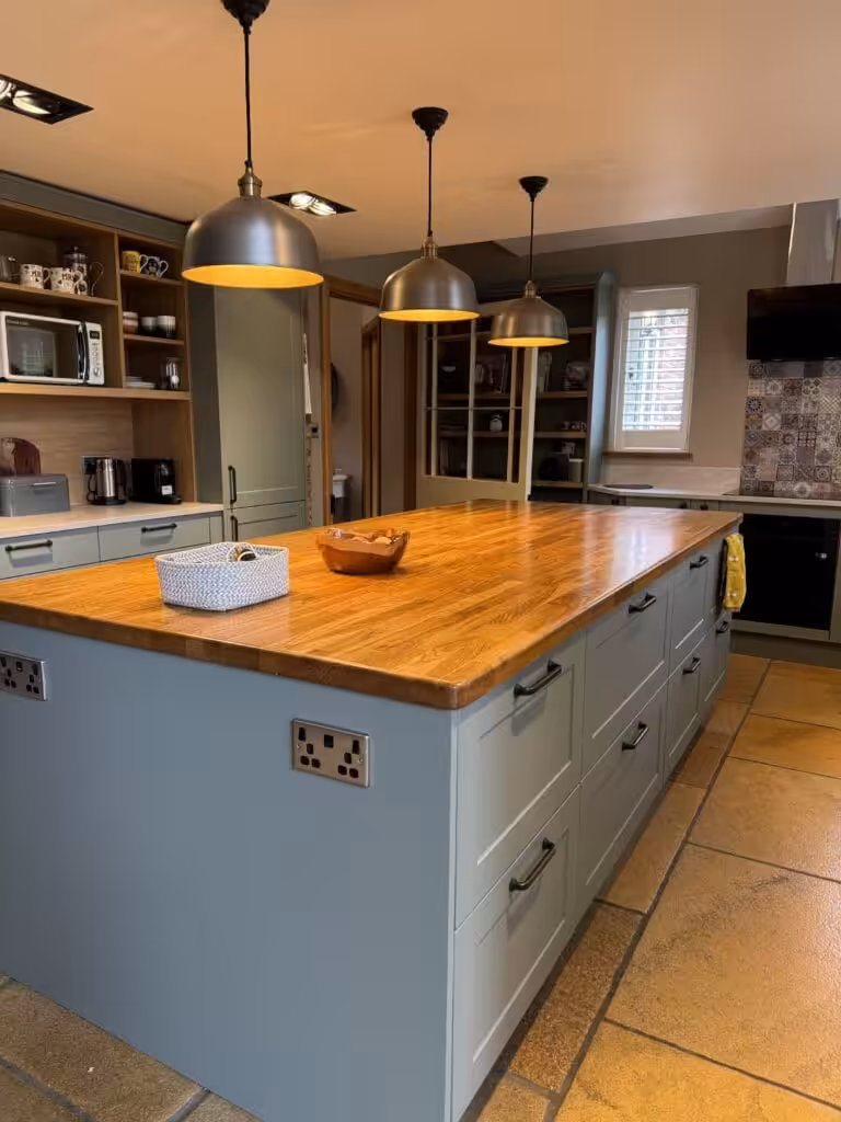 All Things Tefore | How to Choose the Best Fitted Kitchen Style for Your Home All Things Tefore | How to Choose the Best Fitted Kitchen Style for Your Home