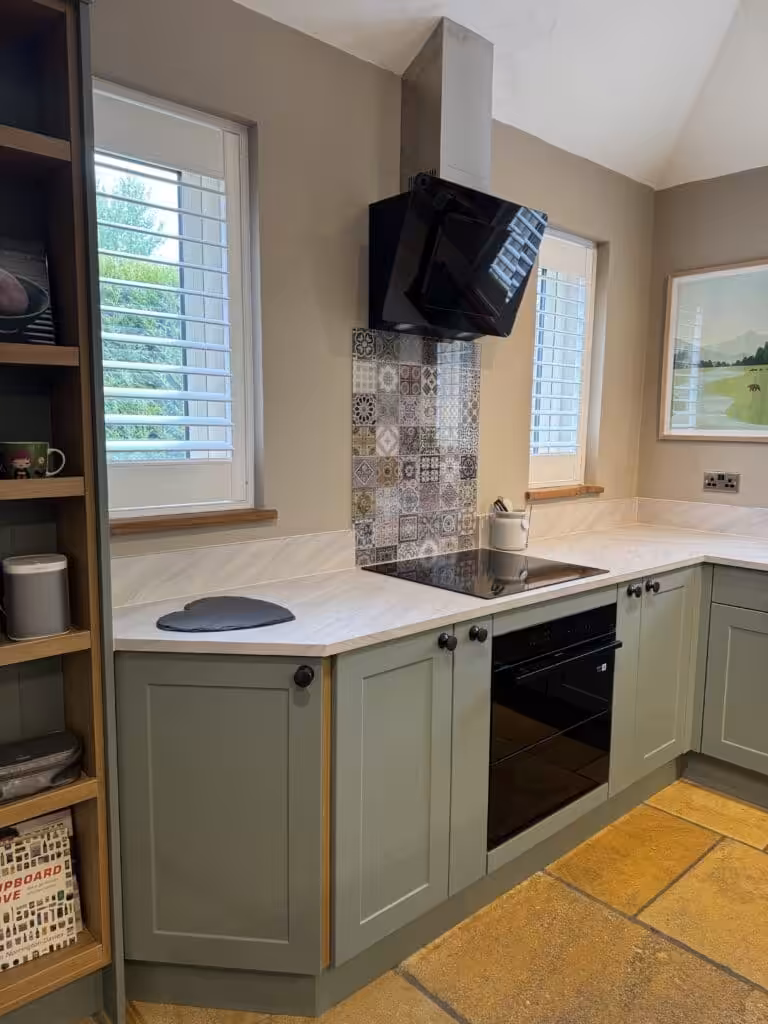Recent Projects | A Truly Bespoke Home – Kitchen, Library & Bootroom by Tefore Recent Projects | A Truly Bespoke Home – Kitchen, Library & Bootroom by Tefore