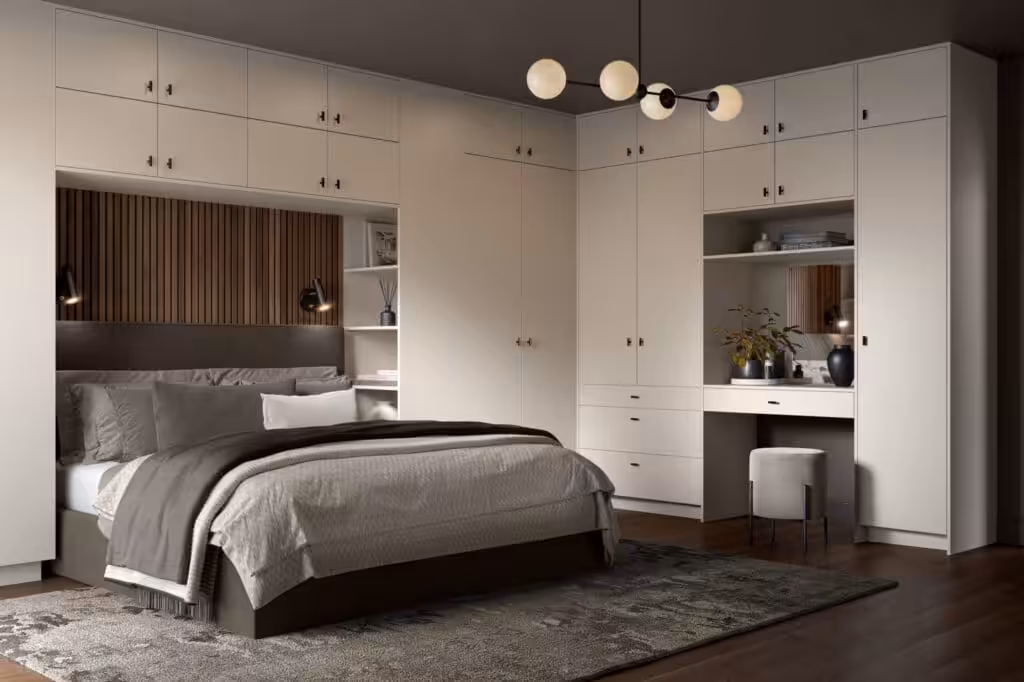 Whats New? | New Bedroom Finishes Now Available at Tefore – Designed to Inspire
