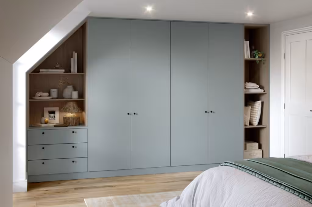 Whats New? | New Bedroom Finishes Now Available at Tefore – Designed to Inspire