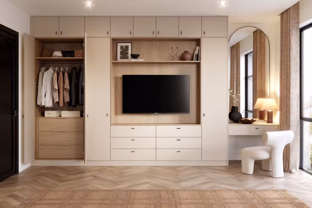 Whats New? | New Bedroom Finishes Now Available at Tefore – Designed to Inspire