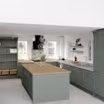 Why Go Basic When You Can Go Bespoke? | Tefore Bespoke Kitchens