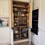Dream Chef Pantry– Why Choosing an Independent Kitchen Company Makes All the Difference