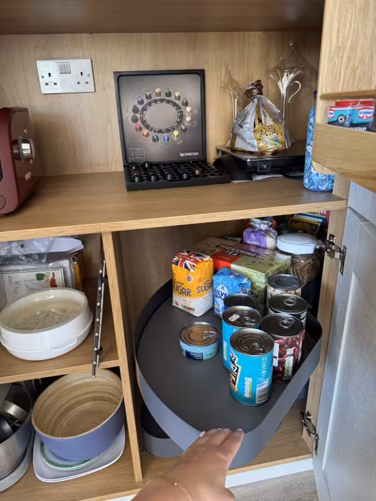 Recent Projects | Dream Chef Pantry– Why Choosing an Independent Kitchen Company Makes All the Difference Recent Projects | Dream Chef Pantry– Why Choosing an Independent Kitchen Company Makes All the Difference