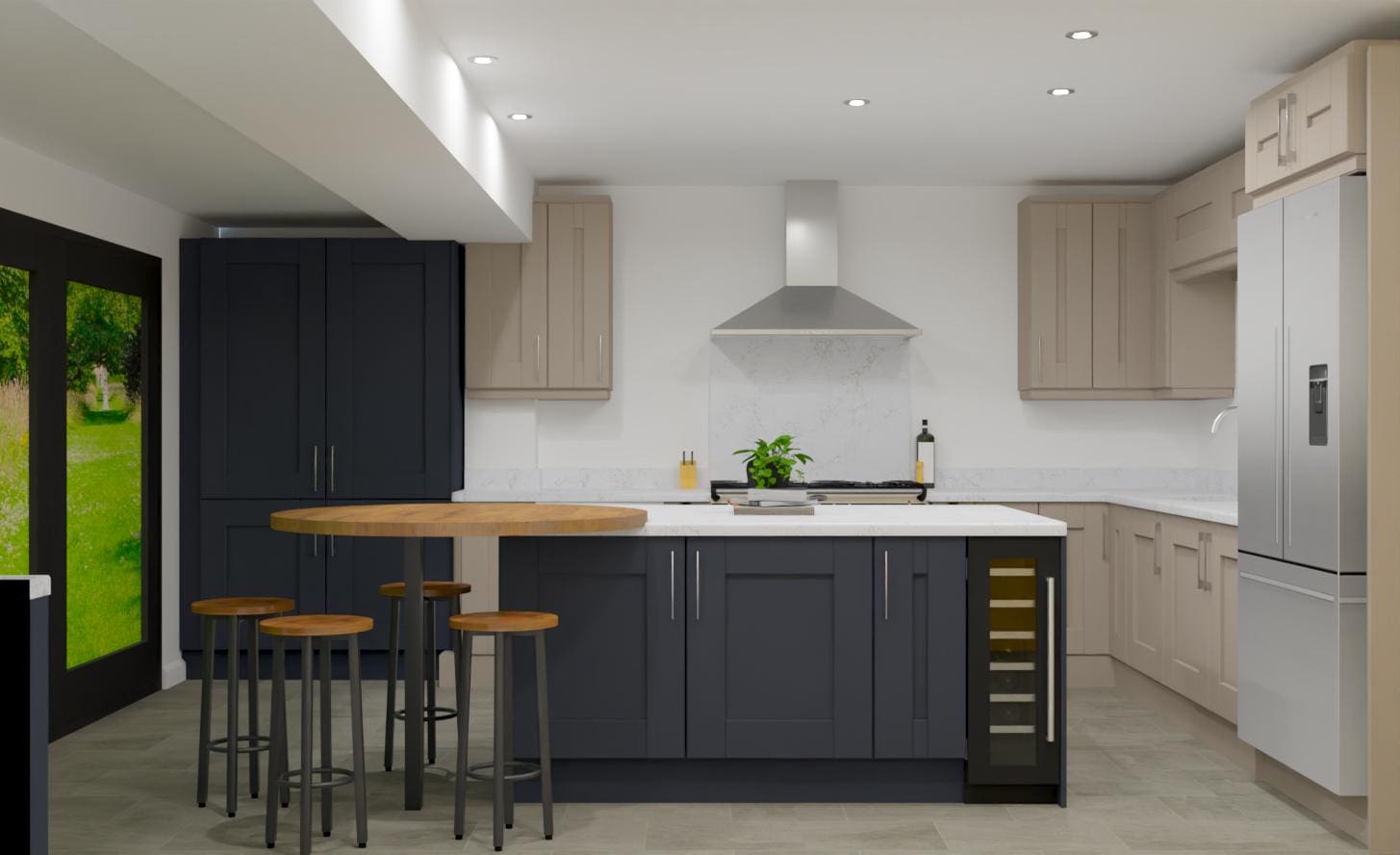 | Kitchen Makeover Kitchen Makeover