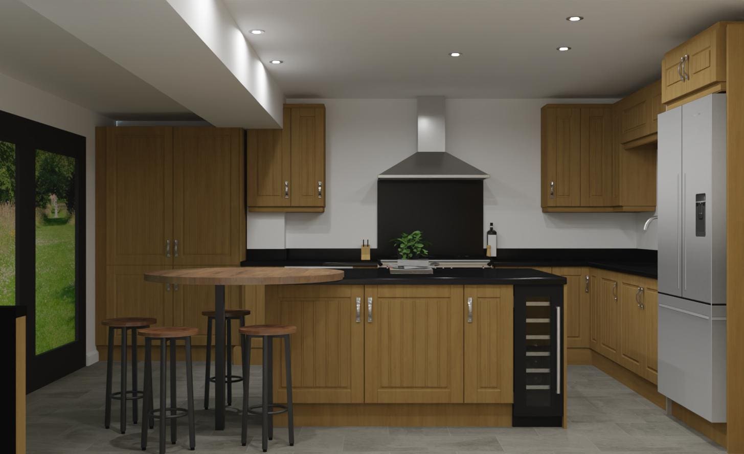 | Kitchen Makeover Kitchen Makeover